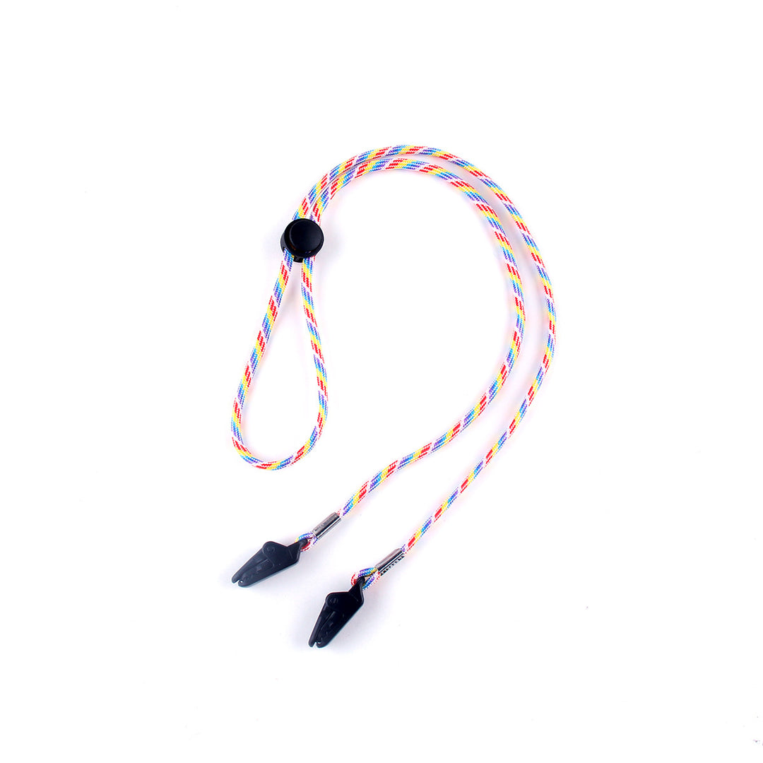 Adjustable Eyewear Retention Clip Stornfield