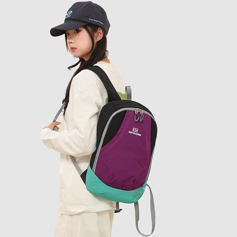 Stylish Lightweight Hiking Backpack Stornfield