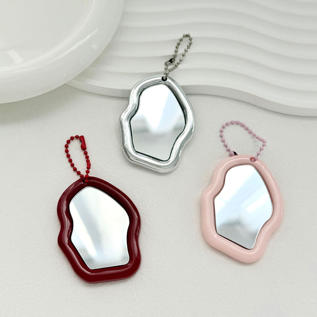 Decorative Pocket Mirror Stornfield