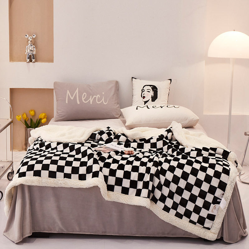 Women's Cozy and Comfortable Bedspread Stornfield