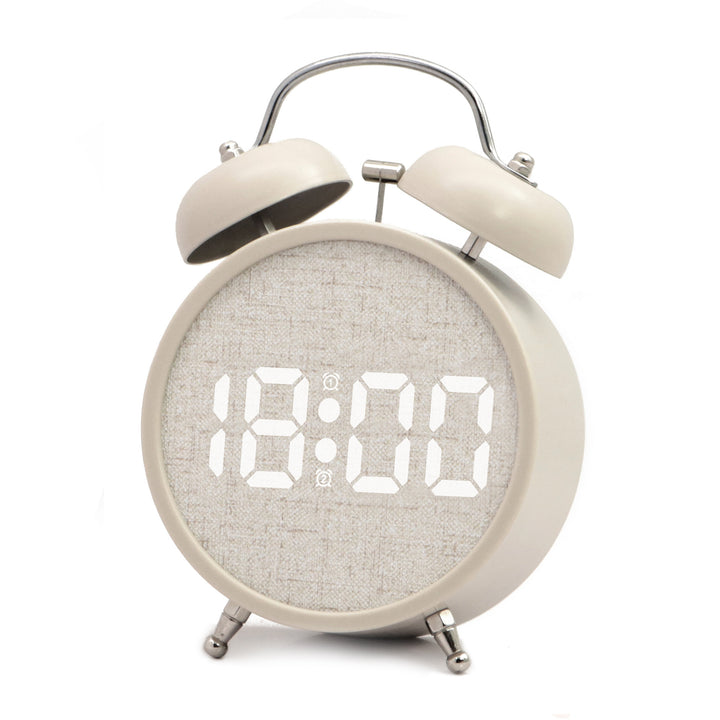 Stornfield Alarm Clock