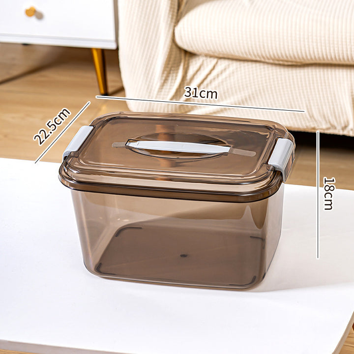 multifunctional storage solution Stornfield