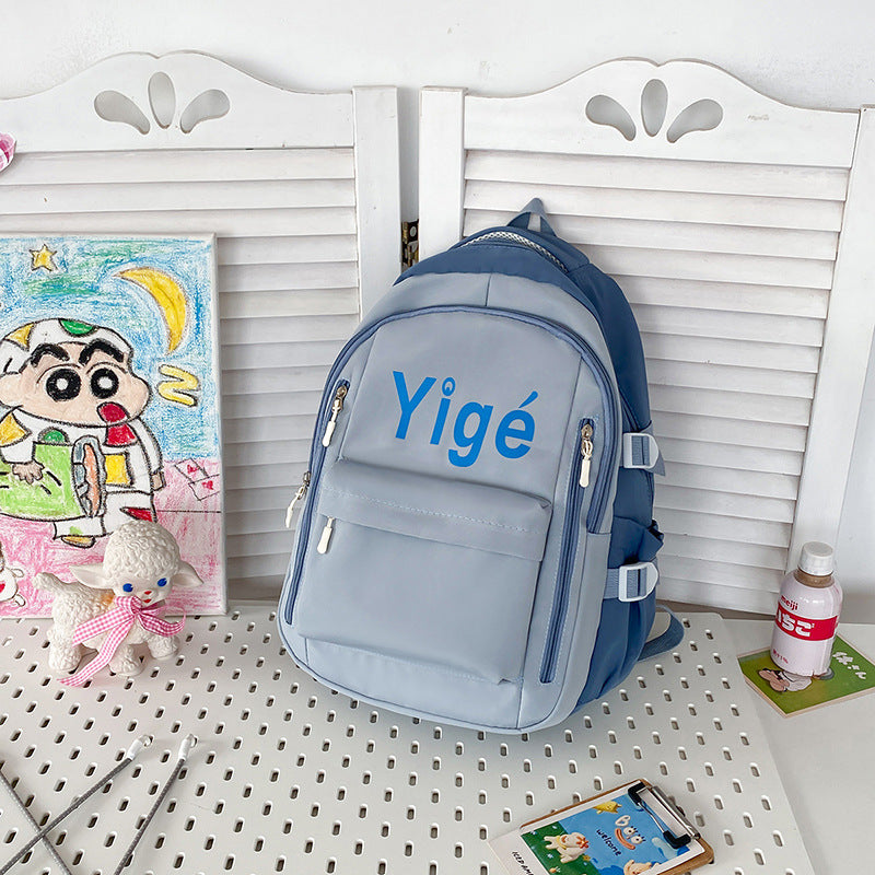 Versatile Everyday Backpack Stornfield