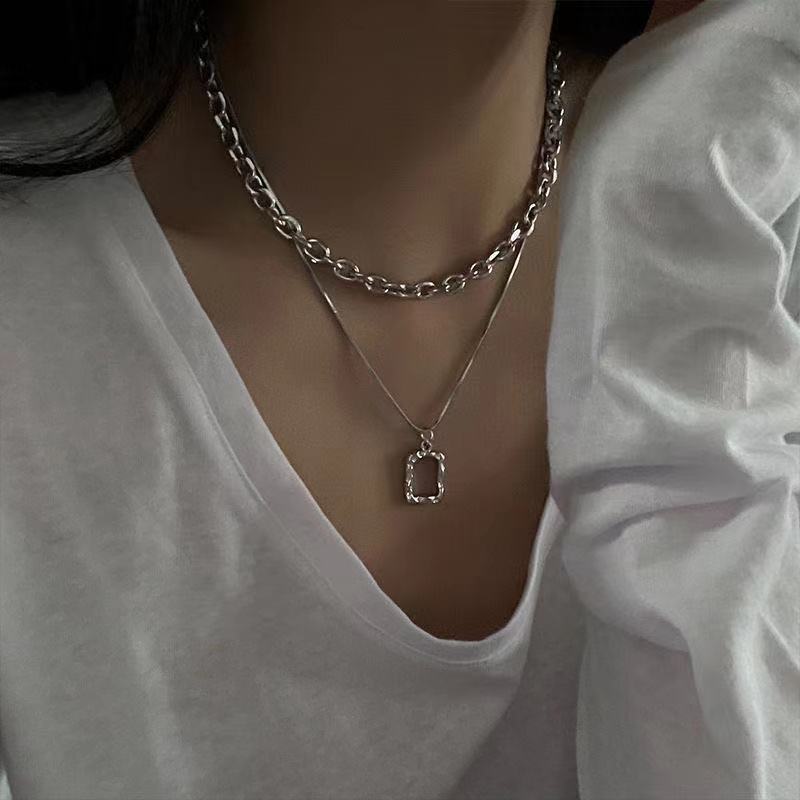 Chunky Chain Stornfield