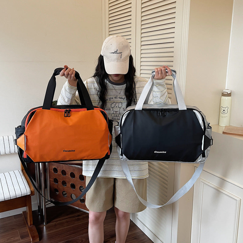 Versatile Sports Duffel Bag Stornfield