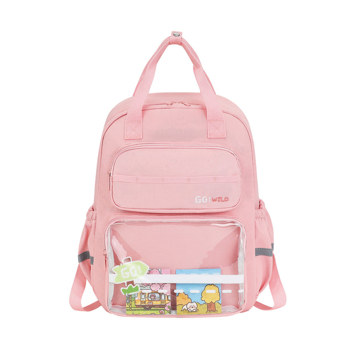 Trendy Backpack Stornfield