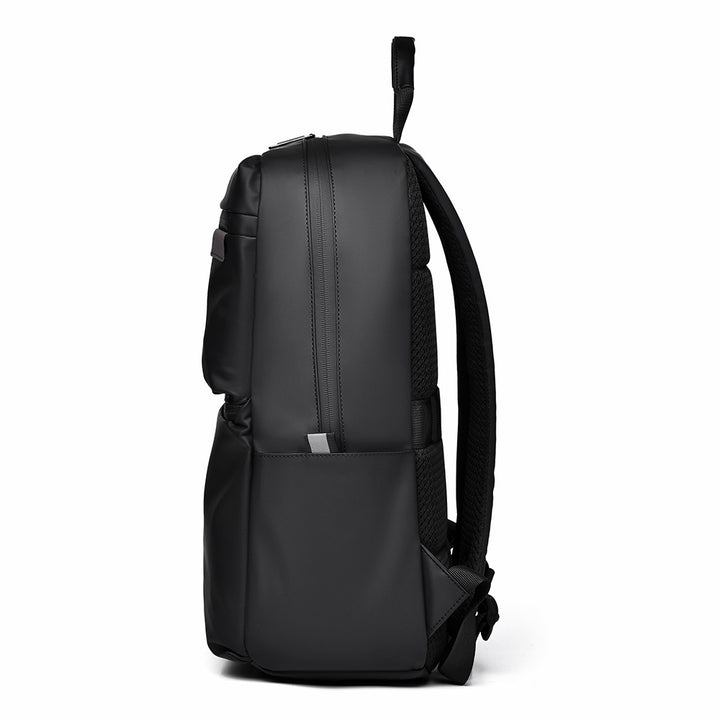 Sleek Tech-Ready Backpack Stornfield