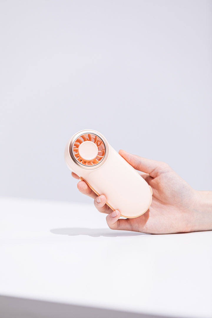 Hand fan Stornfield