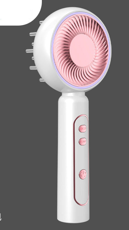 Rechargeable Handheld Massager Stornfield