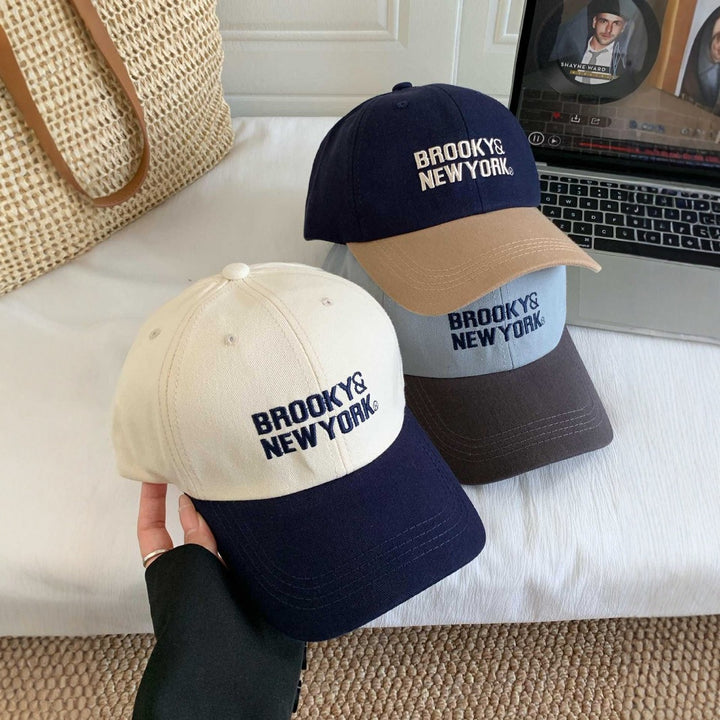 Men's Casual Graphic Baseball Cap Stornfield