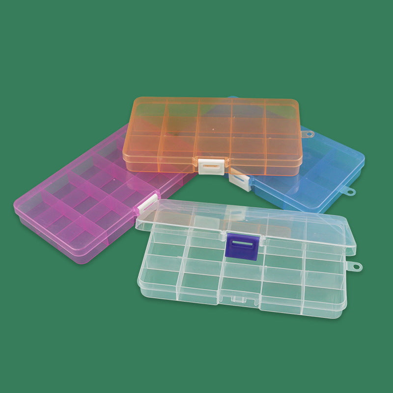 Modular Craft Supply Organizer Stornfield