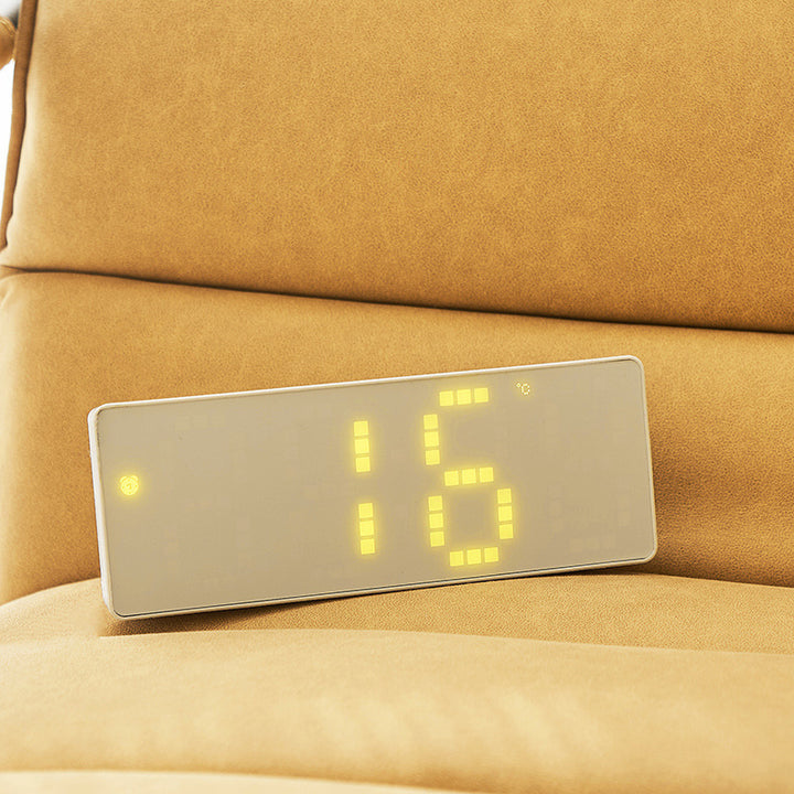 Digital Wall Clock Stornfield