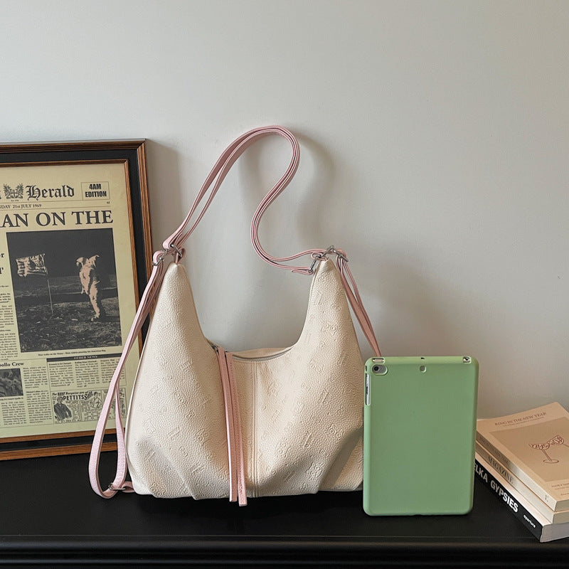 Fashionable Hobo Bag