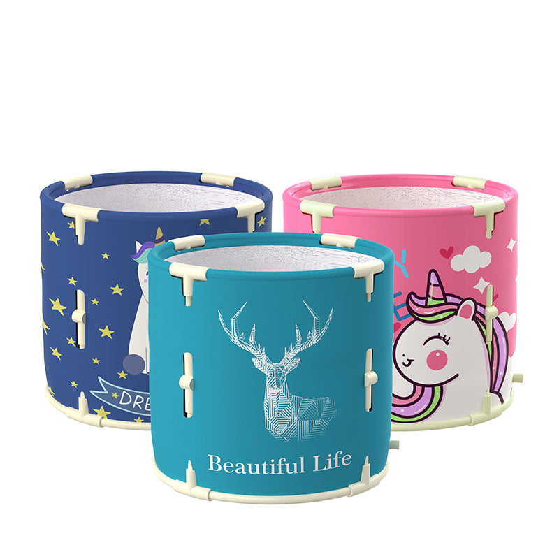 Unisex Relaxation Bathtub Stornfield