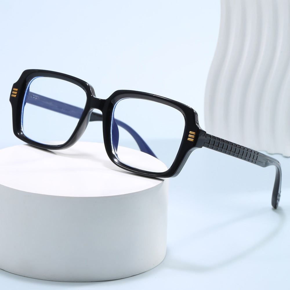 Ladies Fashion Glasses in Modern Square Design Stornfield