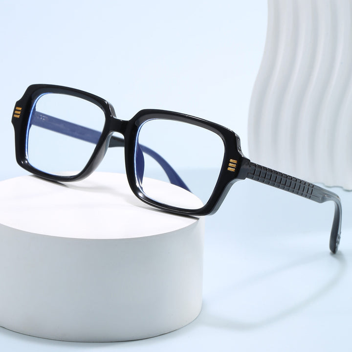 Ladies Fashion Glasses in Modern Square Design Stornfield