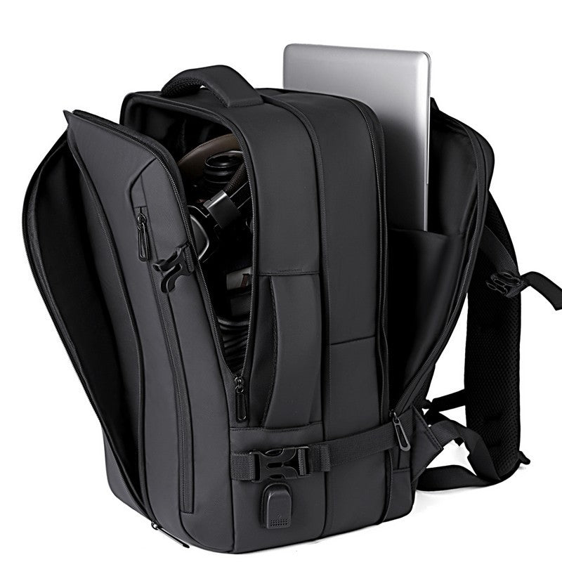 Versatile Professional Business Backpack