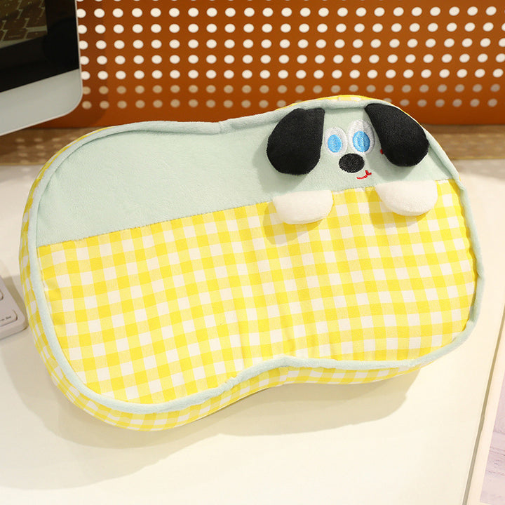 Kawaii Cat Pillow Stornfield