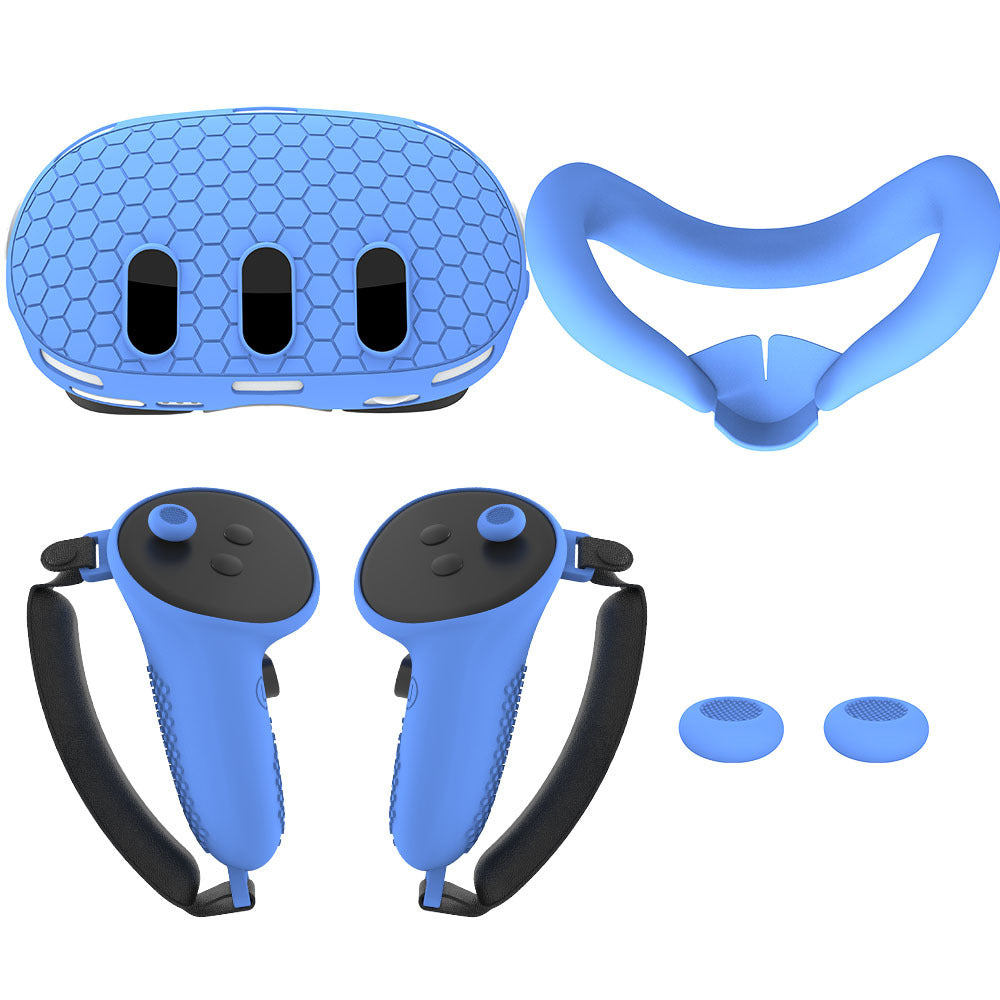 VR-Controller-Cover Set Stornfield