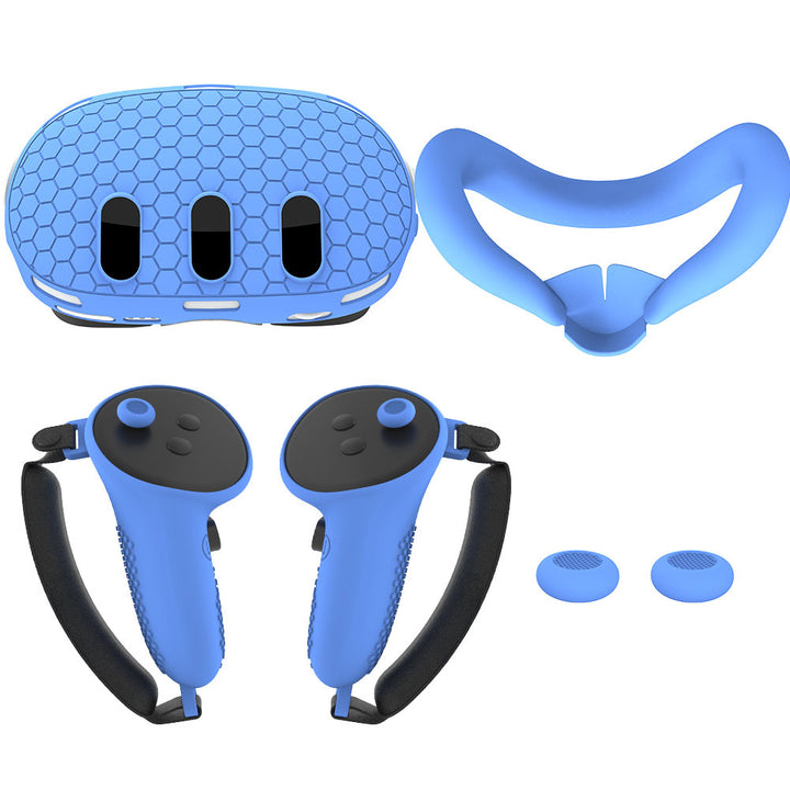 VR-Controller-Cover Set Stornfield
