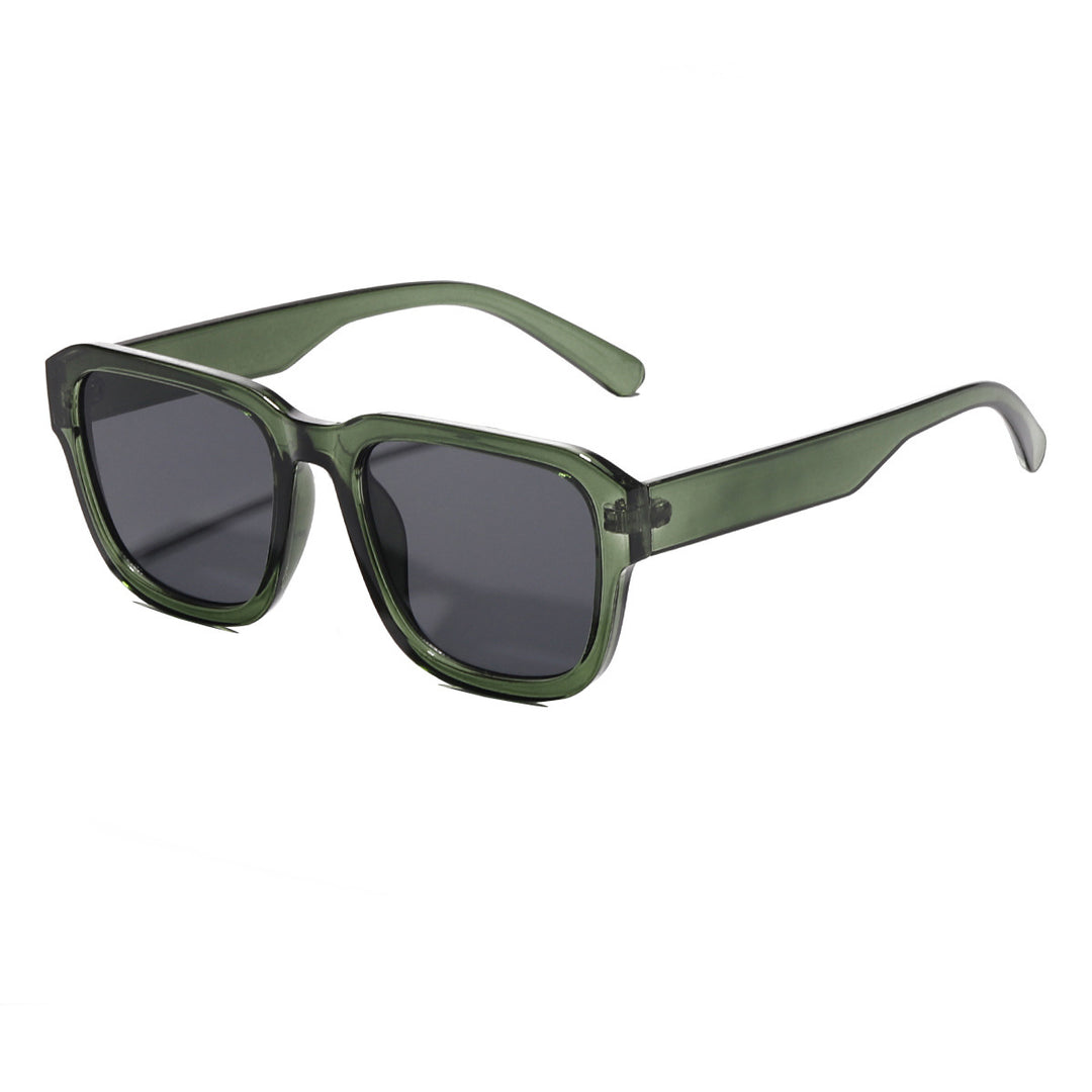 Women's modern sunglasses in chic oversized style Stornfield