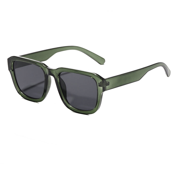 Women's modern sunglasses in chic oversized style Stornfield