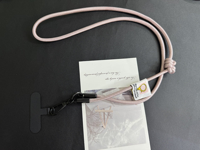 Adjustable Multi-Use Lanyard Stornfield