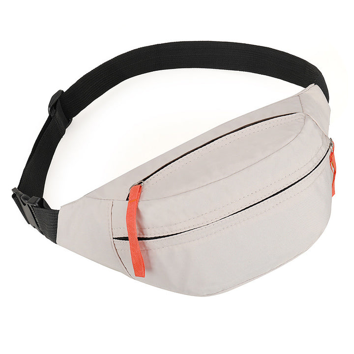 Fashionable Multifunctional Waist Bag Stornfield