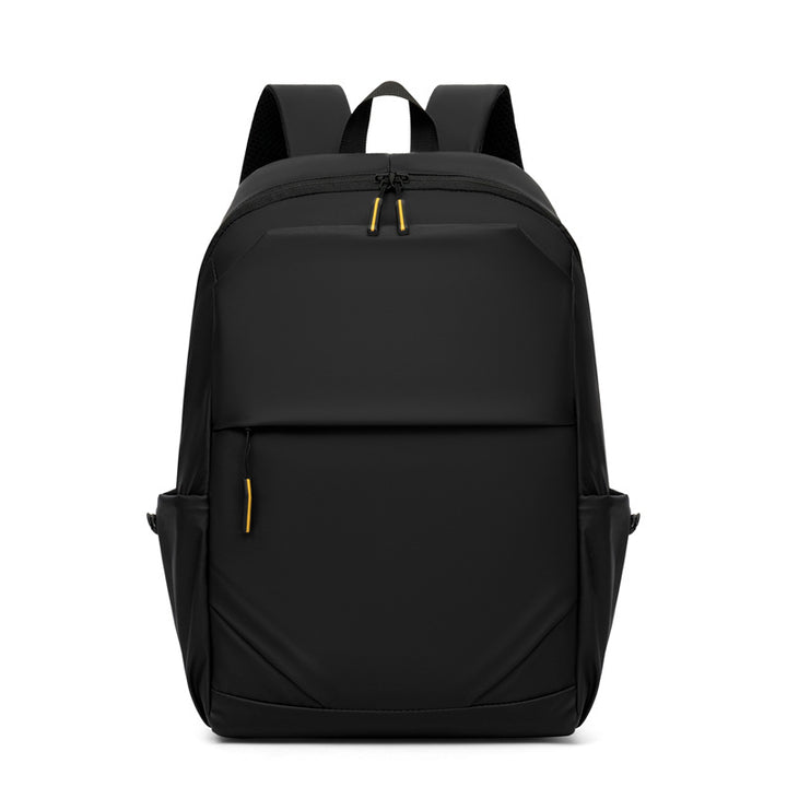 Minimalist Laptop and Tech Gear Backpack Stornfield