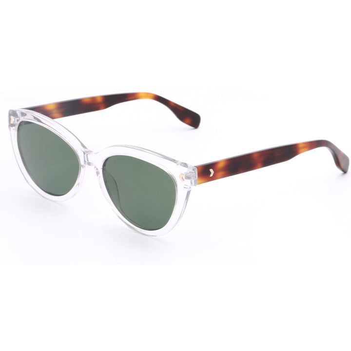 Women's fashionable Cat-Eye sunglasses with UV protection and pleasantly lightweight frame Stornfield