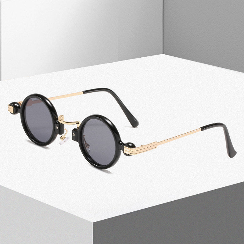 Women's Retro-Futuristic Sunglasses Stornfield