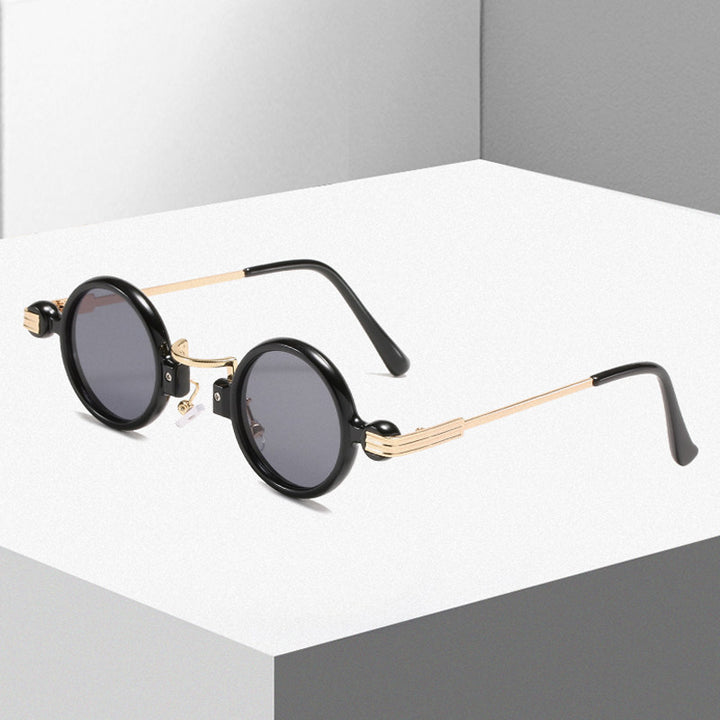 Women's Retro-Futuristic Sunglasses Stornfield