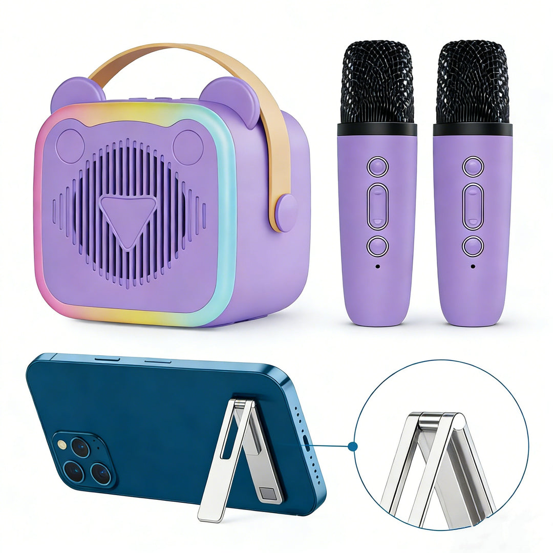 Bluetooth Speaker Stornfield