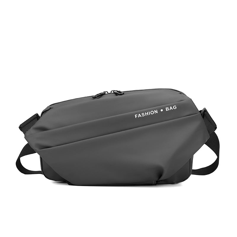 Versatile Water-Resistant Sling Bag Stornfield