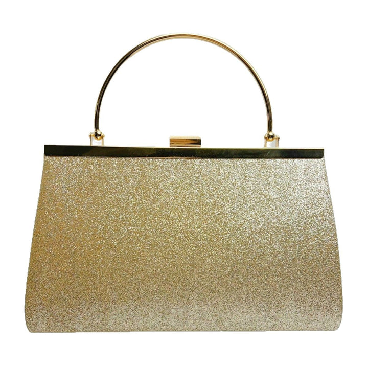 Glamorous Sparkling Evening Handbag