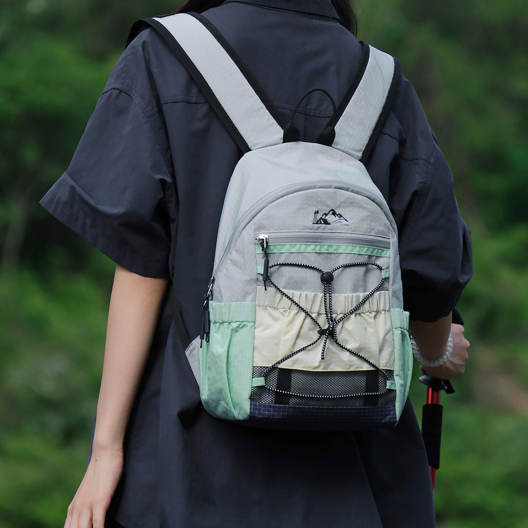 Multipurpose Outdoor Adventure Backpack Stornfield