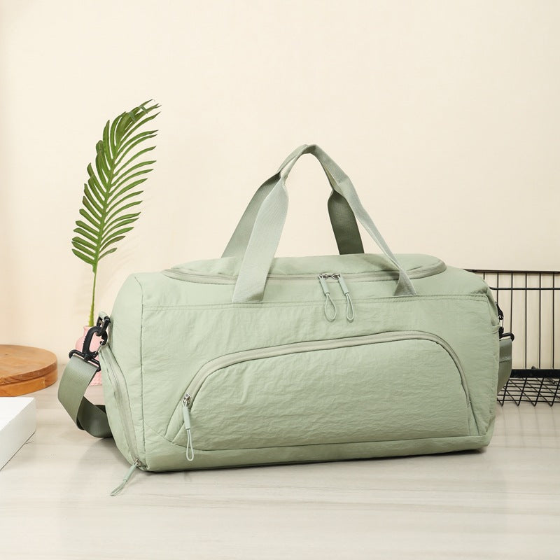 Durable Large Capacity Duffle Bag