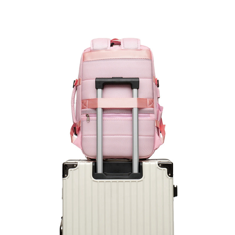 Stylish Multi-Functional Backpack Stornfield
