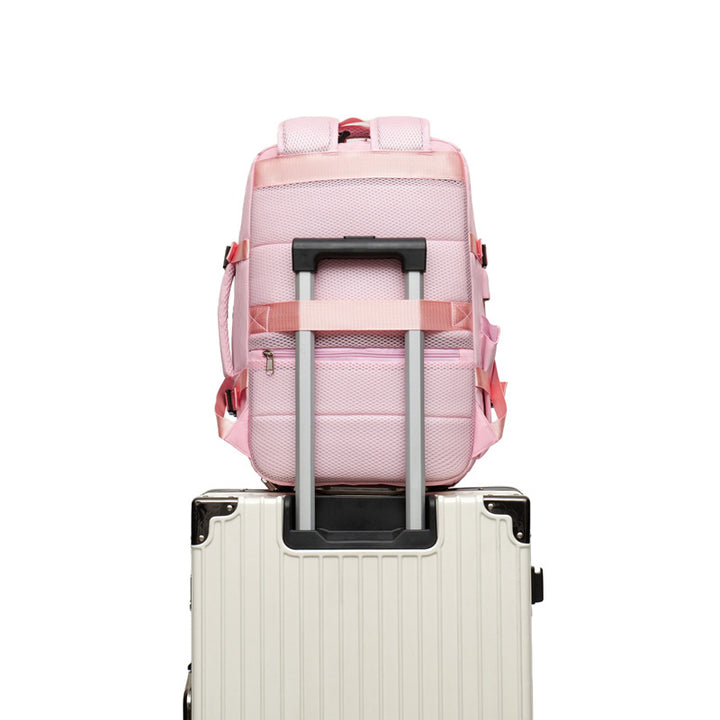 Stylish Multi-Functional Backpack Stornfield