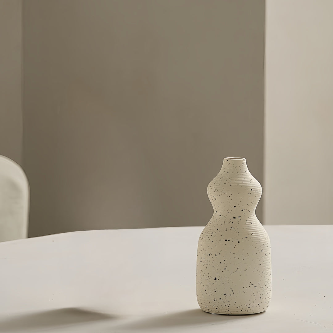Elegant and Artistic Ceramic Vase Stornfield