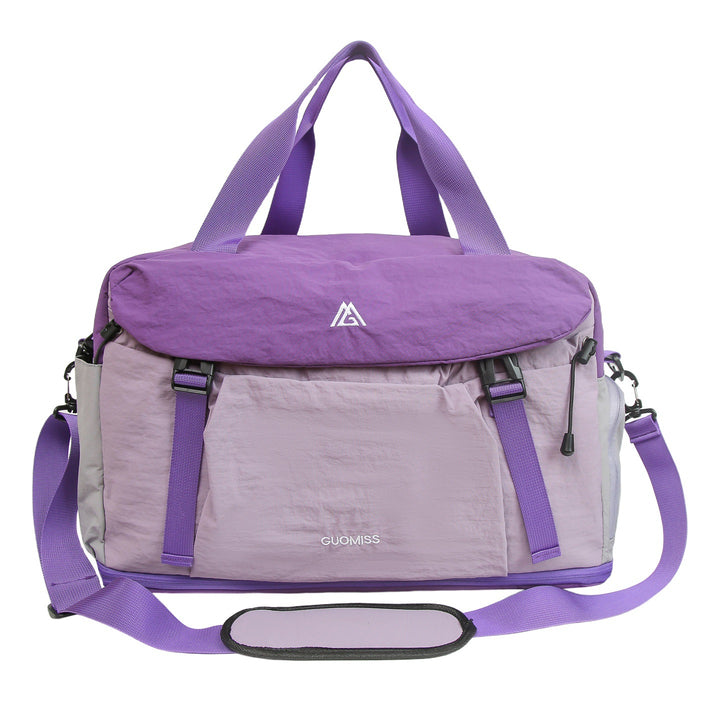 Versatile Outdoor Adventure Duffle