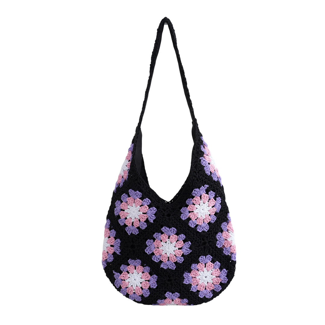 Handmade Crochet Bag Stornfield