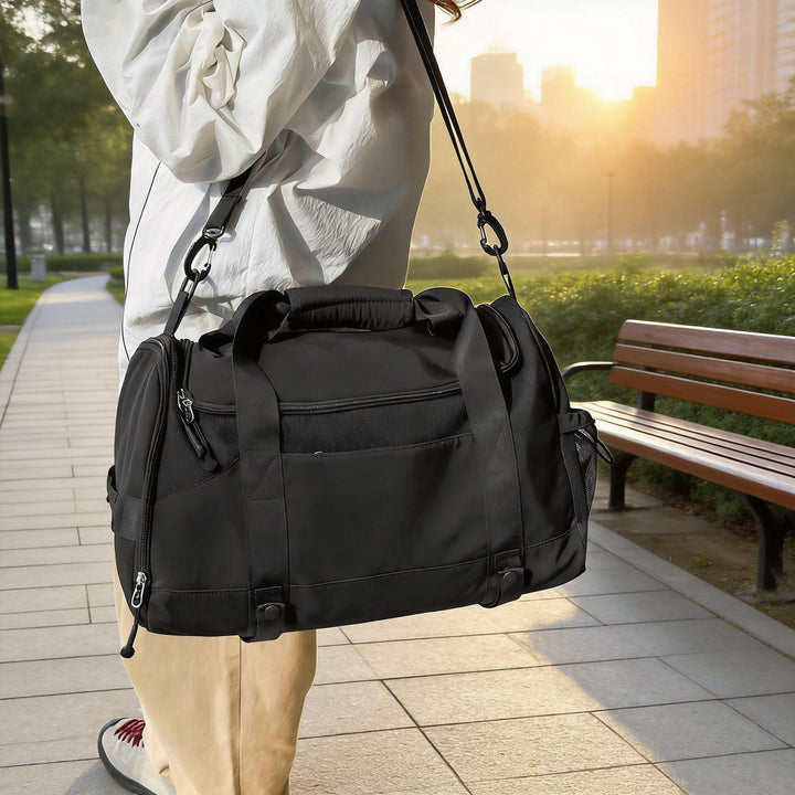 Multifunctional Sports and Travel Bag Stornfield