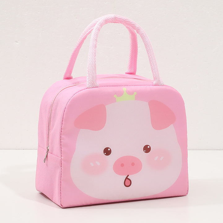 Cute Animal Face Stornfield