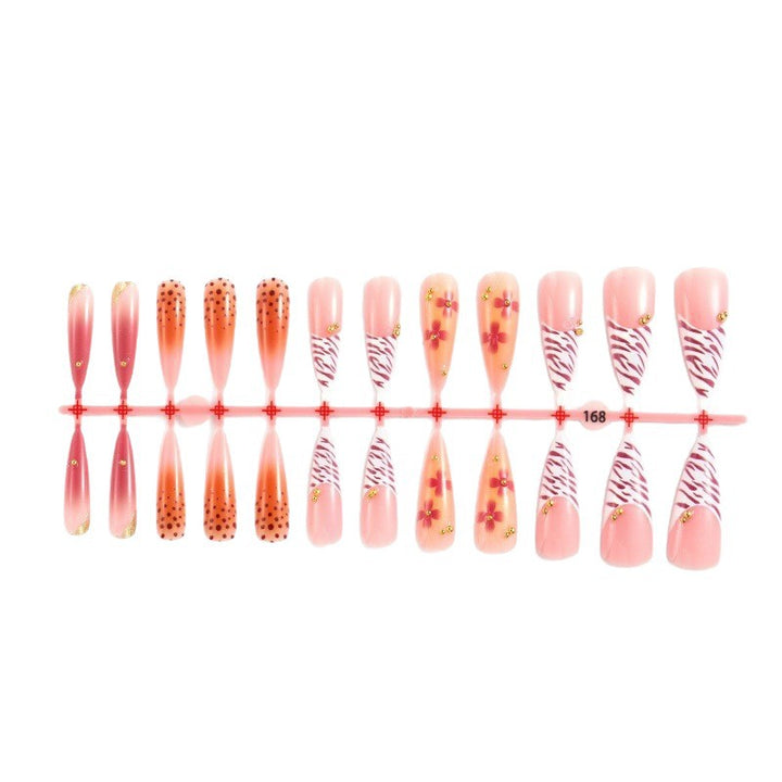 Artificial Nails Stornfield
