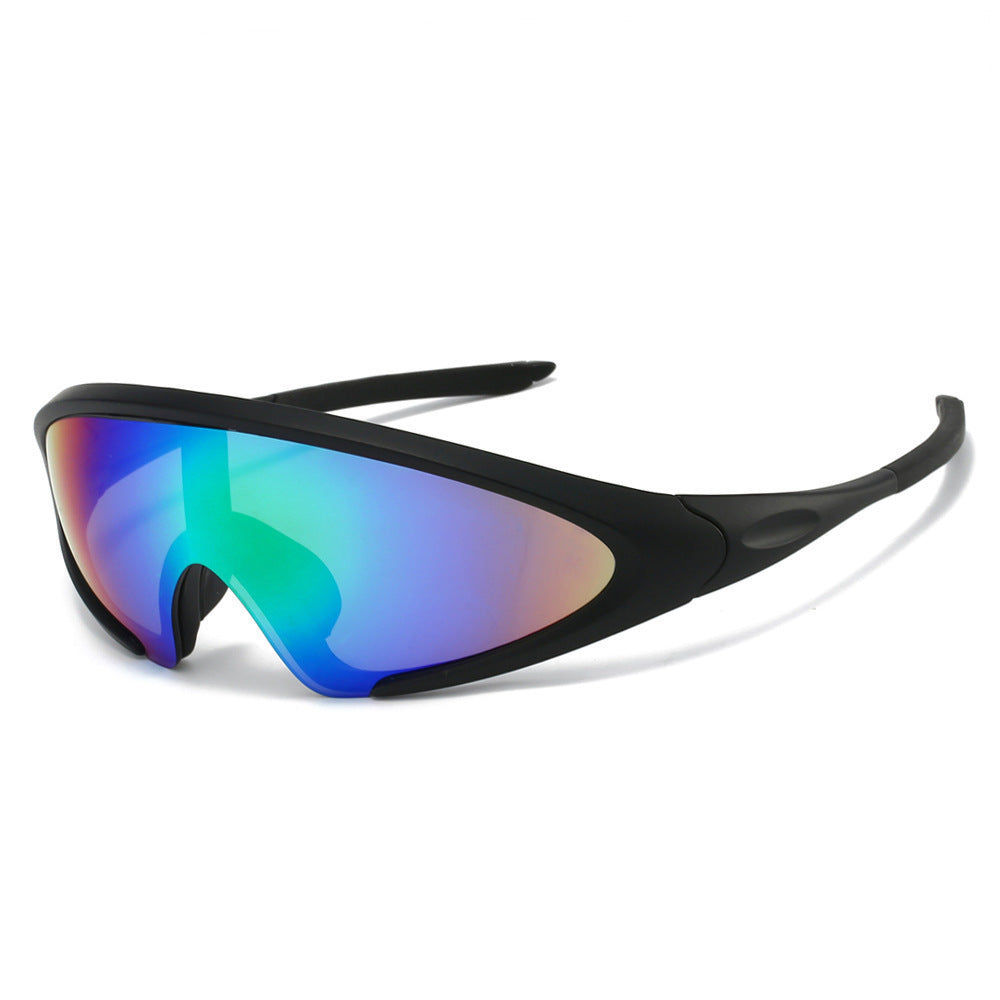 Performance Sports Shield Sunglasses Stornfield