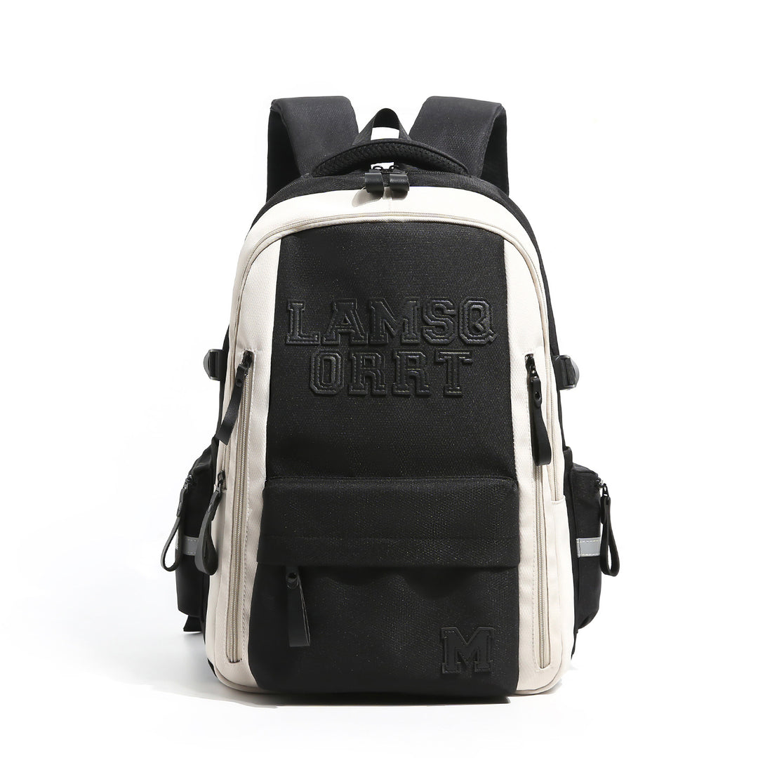 Multi-Pocket Functional Laptop Backpack Stornfield