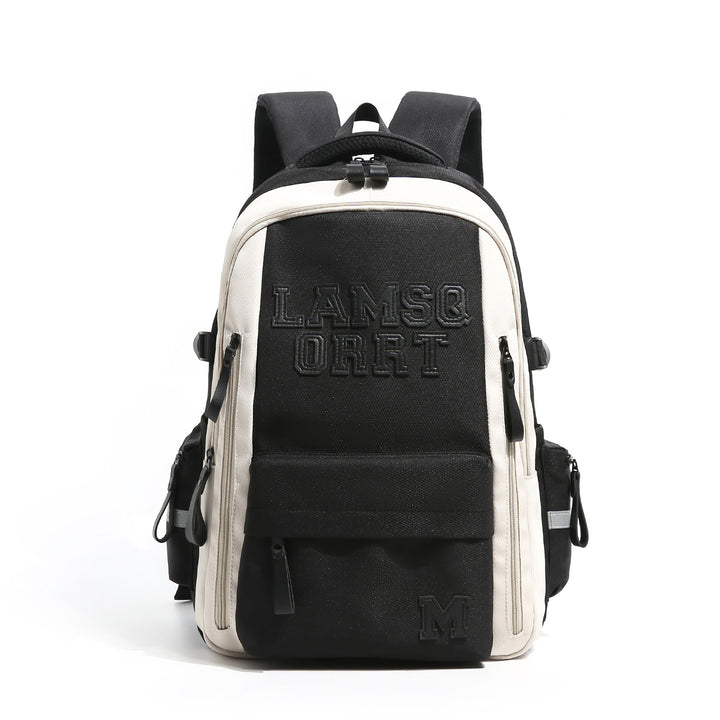 Multi-Pocket Functional Laptop Backpack Stornfield