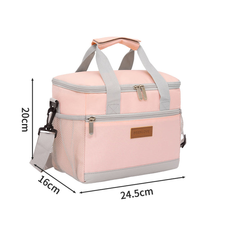 Insulated Lunch Bag Stornfield