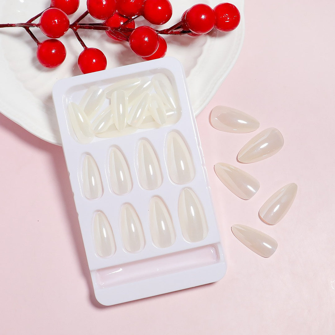 Premium DIY Artificial Nail Kit Stornfield